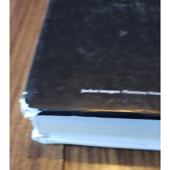 Concise World Atlas (Sixth Edition) by DK Publishing; DK - Picture 3 of 10